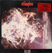 The Stranglers - All Live