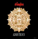 7'' - The Stranglers - Always The Sun