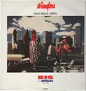 12'' - The Stranglers - Big In America (Texas Mix)