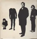 LP - The Stranglers - Black And White - Version without the 7''