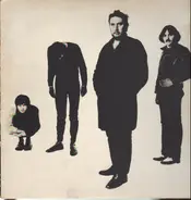 The Stranglers - Black and White