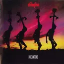 CD - The Stranglers - DREAMTIME