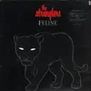 LP - The Stranglers - Feline