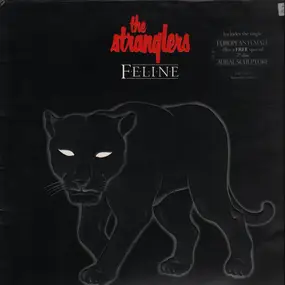 The Stranglers - Feline