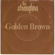 The Stranglers - Golden Brown