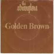 The Stranglers - Golden Brown