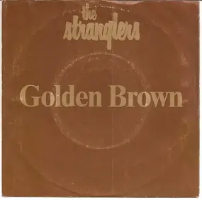 The Stranglers - Golden Brown