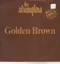 12'' - The Stranglers - Golden Brown