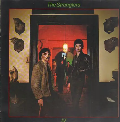 The Stranglers - IV