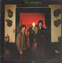 LP - The Stranglers - IV Rattus Norvegicus