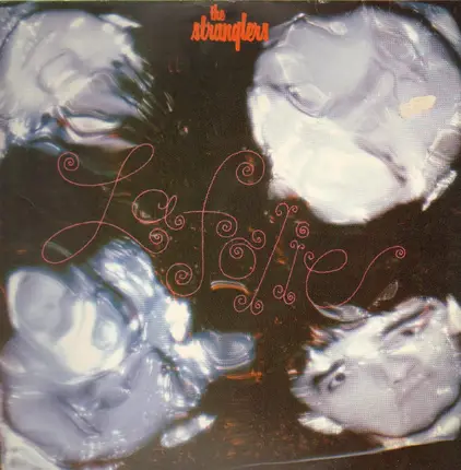 The Stranglers - La Folie