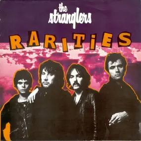 The Stranglers - Rarities
