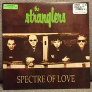 The Stranglers - Spectre Of Love