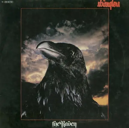 The Stranglers - The Raven