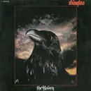 LP - The Stranglers - The Raven