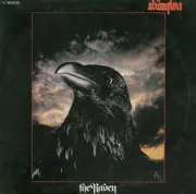 LP - The Stranglers - The Raven
