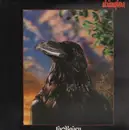 LP - The Stranglers - The Raven - 3D-Cover