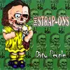 LP - The Strap-Ons - Dirty People