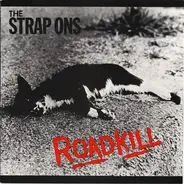The Strap-Ons - Roadkill