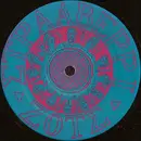 12'' - The Strawberry Zots - The Girl Who Couldn't Decide