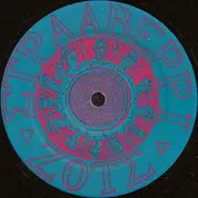 12'' - The Strawberry Zots - The Girl Who Couldn't Decide