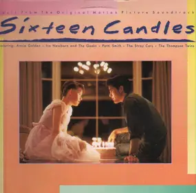 Patti Smith - Sixteen Candles: Music From The OST