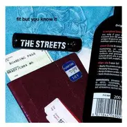 The Streets - Fit But You Know It