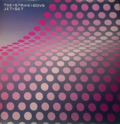 The Strike Boys - Jet Set