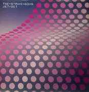 12'' - The Strike Boys - Jet Set