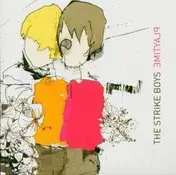 The Strike Boys - Playtime