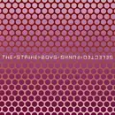 CD - the Strike Boys - Selected Funks