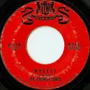 7'' - The String-A-Longs - Wheels