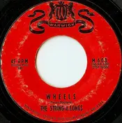 The String-A-Longs - Wheels