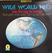 The String-A-Longs - Wide World Hits