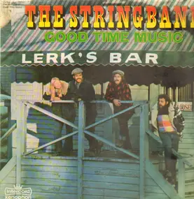 The Stringband - Good Time Music