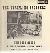 The Stripling Brothers