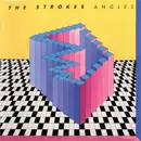 CD - The Strokes - Angles