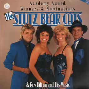 Nelson - The Stutz Bear Cats