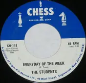 The Students - Everyday Of The Week