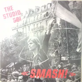 The Studio 68! - Smash!