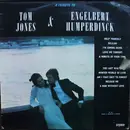 LP - The Studio 77 Orchestra & Singers - A Tribute To Tom Jones And Engelbert Humperdinck
