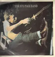 Stu Page - The Stu Page Band