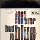 12inch Vinyl Single - The Style Council - Have You Ever Had It Blue