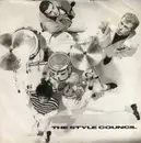 7'' - The Style Council - It Didn't Matter