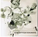 7'' - The Style Council - It Didn't Matter