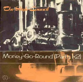 The Style Council - Money-Go-Round