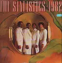 LP - The Stylistics - 1982