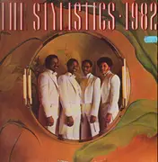 LP - The Stylistics - 1982