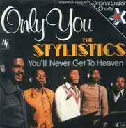 The Stylistics - Only You