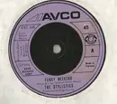7'' - The Stylistics - Funky Weekend